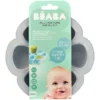 BÉABA Multiportions Silicone 6 x 90 ml - Light Mist