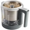 BÉABA Pasta-Rice Cooker Babycook Neo - Inox