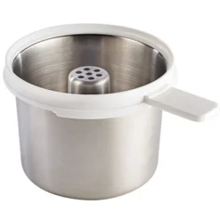 BÉABA Pasta-Rice Cooker Babycook Neo - Inox