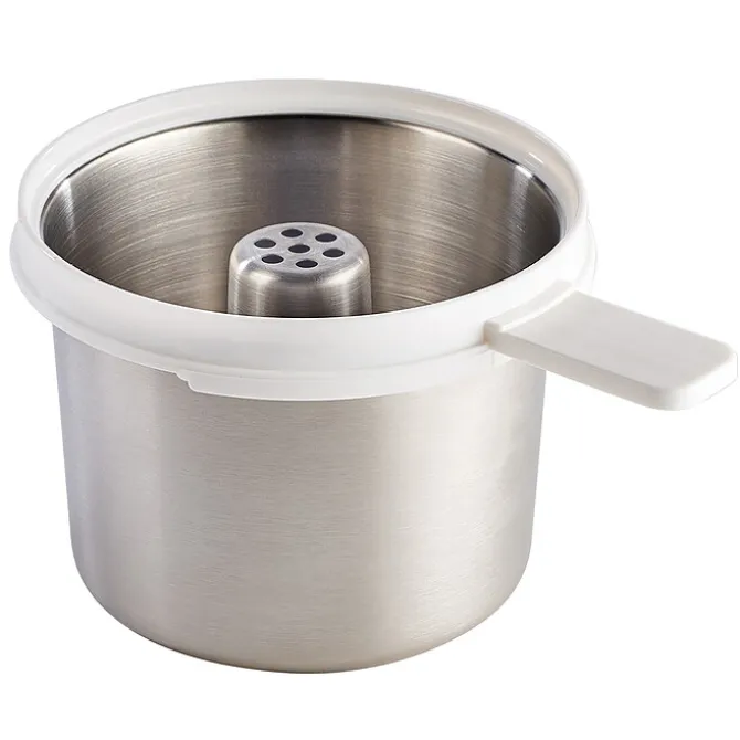 BÉABA Pasta-Rice Cooker Babycook Neo - Inox