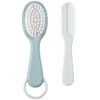 BÉABA Peigne et Brosse - Green Blue