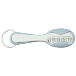 BÉABA Peigne et Brosse - Green Blue