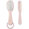 BÉABA Peigne et Brosse - Old Pink