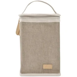 BÉABA Pochette Repas Isotherme - Clay Earth
