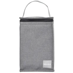 BÉABA Pochette Repas Isotherme - Heather Grey