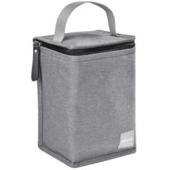 BÉABA Pochette Repas Isotherme - Heather Grey