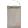 BÉABA Pochette Repas Isotherme - Pearl Grey