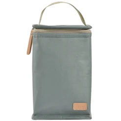 BÉABA Pochette Repas Isotherme - Sage Green
