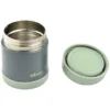 BÉABA Portion Inox 300 ml - Mineral Grey & Sage Green