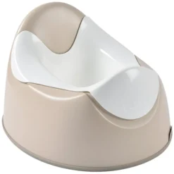 BÉABA Pot Ergonomique - Clay Earth