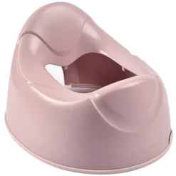 BÉABA Pot Ergonomique - Old Pink