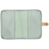BÉABA Protège-carnet de Santé - Sage Green