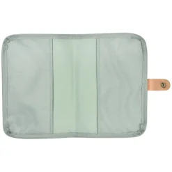 BÉABA Protège-carnet de Santé - Sage Green