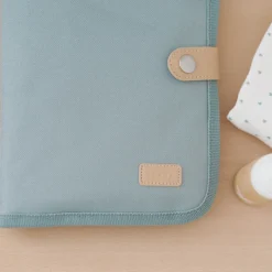 BÉABA Protège-carnet de Santé - Sage Green