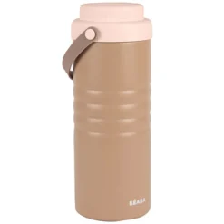 BÉABA Refroidisseur Nomade pour Lait Maternel - Pralin