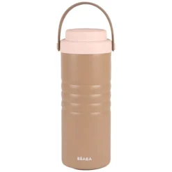 BÉABA Refroidisseur Nomade pour Lait Maternel - Pralin