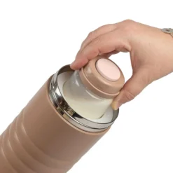 BÉABA Refroidisseur Nomade pour Lait Maternel - Pralin