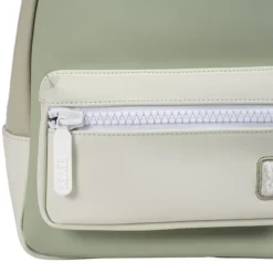 BÉABA Sac à Dos Enfant Faro - Misty Green