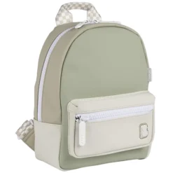 BÉABA Sac à Dos Enfant Faro - Misty Green
