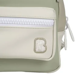 BÉABA Sac à Dos Enfant Faro - Misty Green