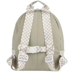 BÉABA Sac à Dos Enfant Faro - Misty Green