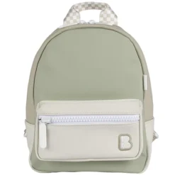 BÉABA Sac à Dos Enfant Faro - Misty Green