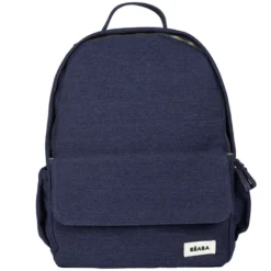 BÉABA Sac à Dos à Langer à langer Tokyo - Denim