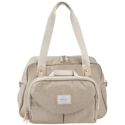 BÉABA Sac à Langer Genève II Eco - Clay Earth
