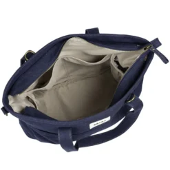 BÉABA Sac à Langer Madrid - Denim