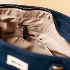BÉABA Sac à Langer Madrid - Denim