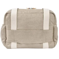 BÉABA Sac à Langer Paris Eco - Clay Earth