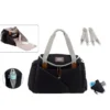 BÉABA Sac à Langer Sydney II - Black