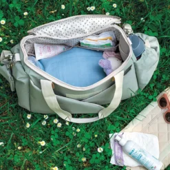 BÉABA Sac à Langer Sydney II - Sage Green