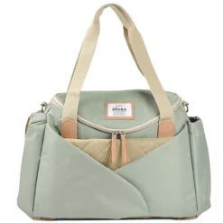 BÉABA Sac à Langer Sydney II - Sage Green