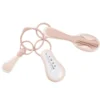 BÉABA Set Accessoires de Toilette - Old Pink