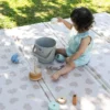 BÉABA Tapis de Motricité - Big Love