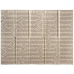 BÉABA Tapis de Motricité - Playlife & Arch