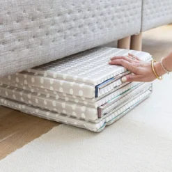 BÉABA Tapis de Motricité - Playlife & Arch