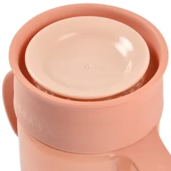 BÉABA Tasse d'Apprentissage 360° Pink - 340 ml