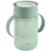 BÉABA Tasse d'Apprentissage 360° Sage Green - 340 ml