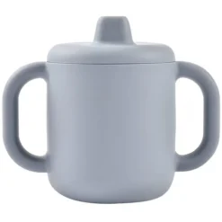 BÉABA Tasse d'Apprentissage Silicone - Pebble