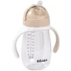 BÉABA Tasse Paille Clay Earth - 300 ml