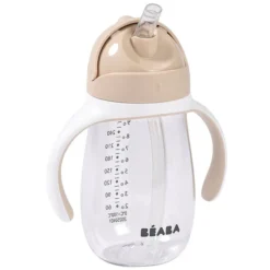 BÉABA Tasse Paille Clay Earth - 300 ml