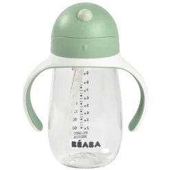 BÉABA Tasse Paille Sage Green - 300 ml