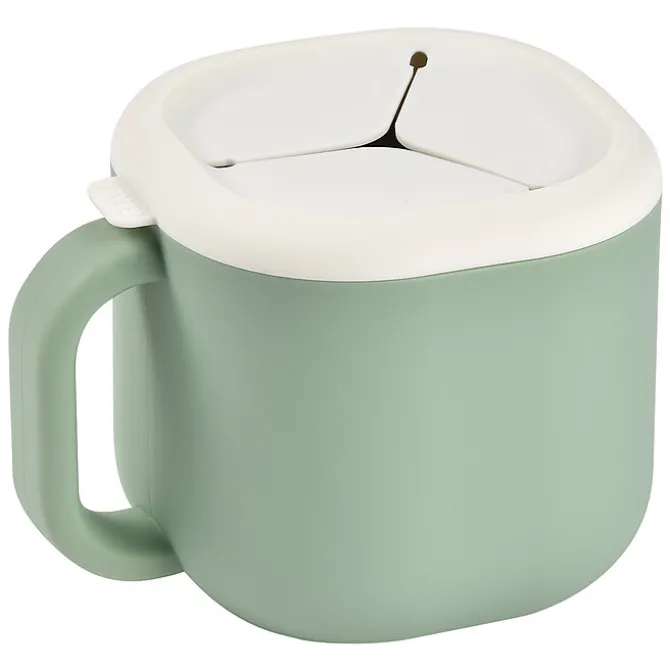 BÉABA Tasse Pick'n'snack - Sage Green