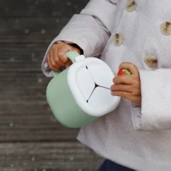 BÉABA Tasse Pick'n'snack - Sage Green