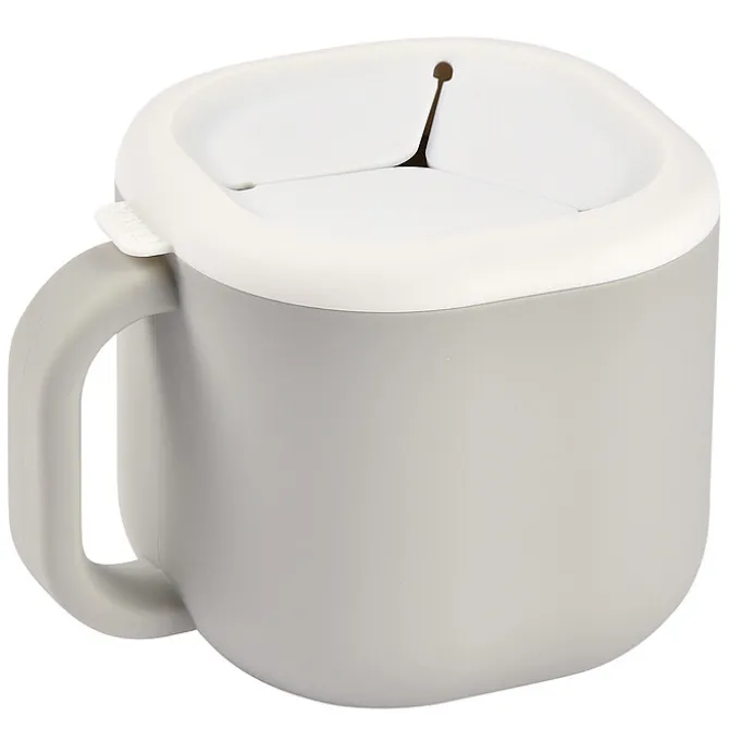 BÉABA Tasse Pick'n'snack - Velvet Grey