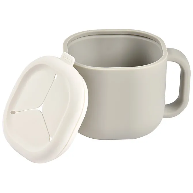 BÉABA Tasse Pick'n'snack - Velvet Grey