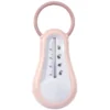 BÉABA Thermomètre de Bain - Old Pink