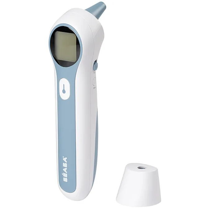 BÉABA Thermomètre Thermospeed Infrarouge